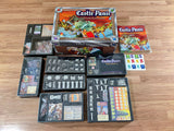 Castle Panic 2nd Ed: Wood  Collection