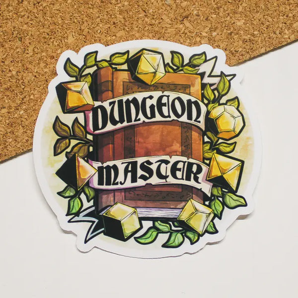 Dungeon Master