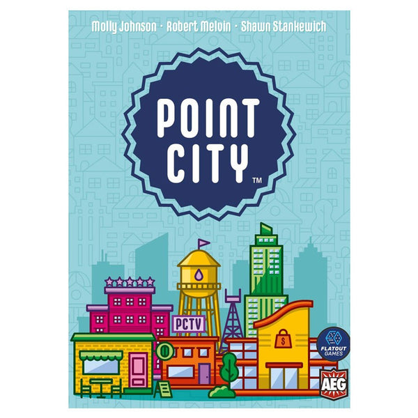 Point City