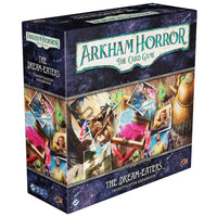 Arkham Horror The Card Game: The Dream-Eaters  Investigator Expansion