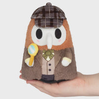 Alter Ego Plague Doctor: Detective