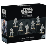 Star Wars Legion Range Troopers