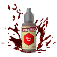 Army Painter Speedpaint 2.0 - Blood Red