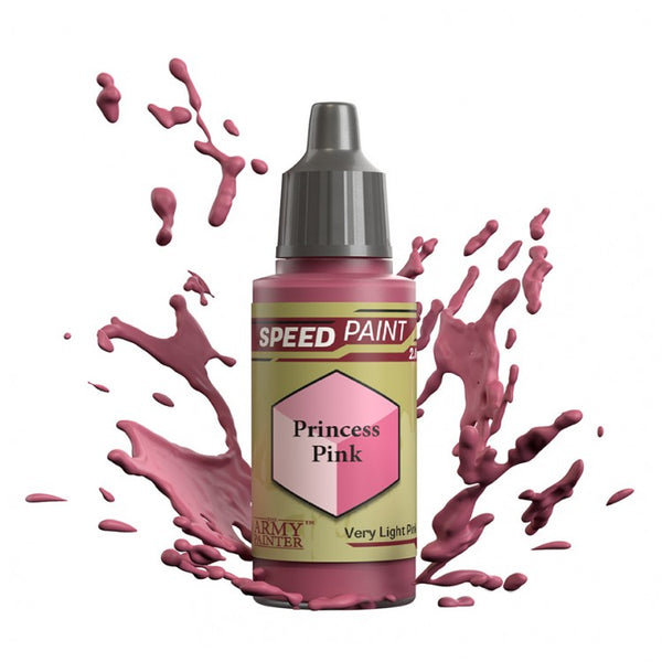 Army Painter Speedpaint 2.0 - Princess Pink