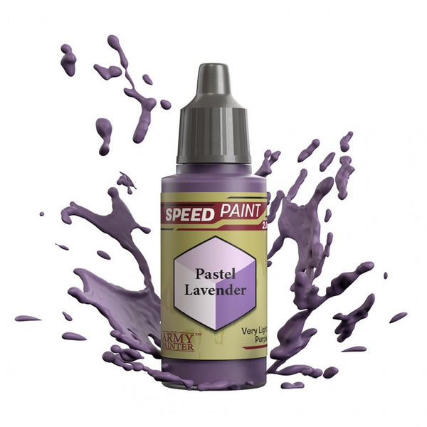 Army Painter Speedpaint 2.0 - Pastel Lavender