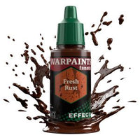 Army Painter Fanatic Bottle: Effects - Fresh Rust (18ml)