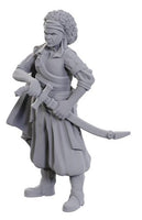 Ansalon Human Rogue (W23)