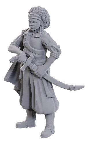 Ansalon Human Rogue (W23)