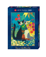 1000 Wachtmeister Flowerbed