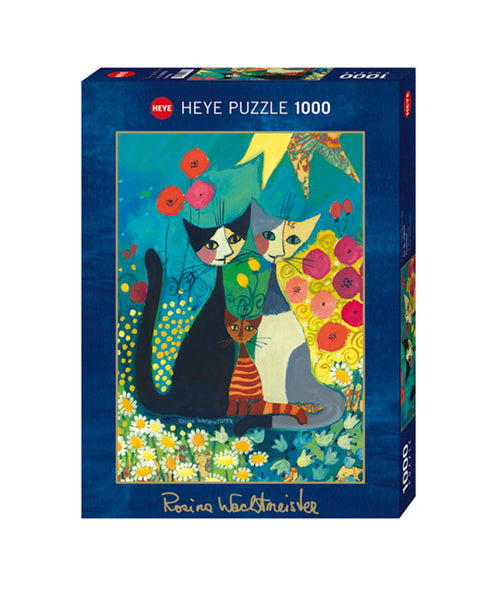 1000 Wachtmeister Flowerbed