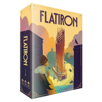 Flatiron