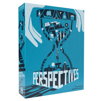 Perspectives Blue Box