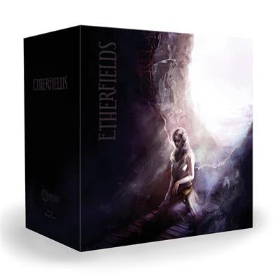 Etherfields: Core Box