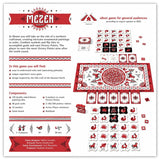 Mezen (PREORDER)