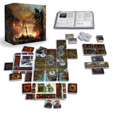 Tainted Grail: The Fall of Avalon