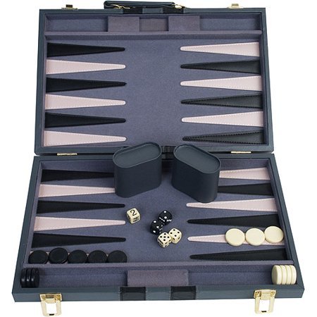 Backgammon Set 15"