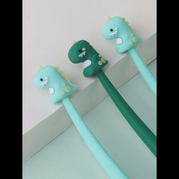 Gel Pen: Dinosaur