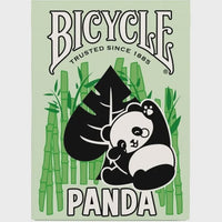 Bicycle Cards: Panda