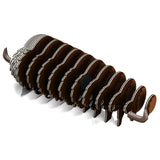 EUGY 3D Cardboard Model: Bison