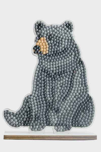 Crystal Art Buddies: Bear