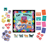 Cat-tastic!