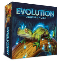 Evolution: Another World