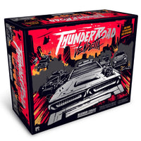 Thunder Road Vendetta: Maximum Chrome Edition