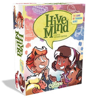 Hive Mind