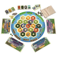 Catan - New Energies