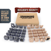 Crossbows & Catapults: Builder's Bounty