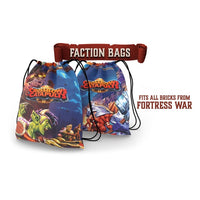 Crossbows & Catapults: Faction Bags