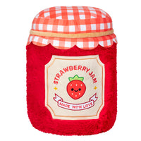 Squishable Strawberry Jam 15"