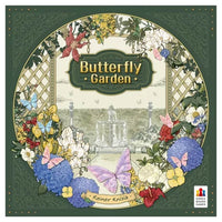 Butterfly Garden