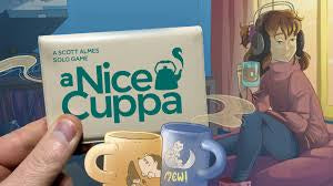A Nice Cuppa