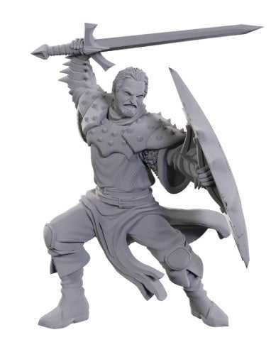 Dragon Army Soldier (W23)