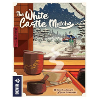 The White Castle: Matcha