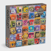 500 Eastern Bloc Telephones