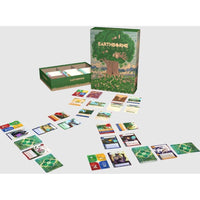 Earthborne Rangers