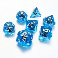 Land of Eem: Gelatinous Goo Dice