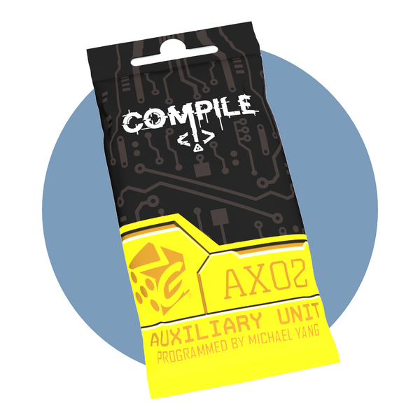 Compile Aux 2 (PREORDER)