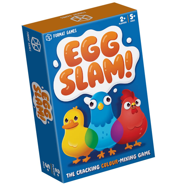 Egg Slam