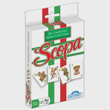 Scopa