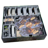 Folded Space Box Insert: Arkham Horror 3d ed