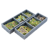 Folded Space Box Insert: Ark Nova