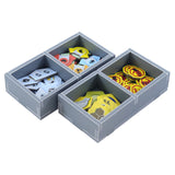 Folded Space Box Insert: Ark Nova