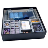 Folded Space Box Insert: Brass Lancashire or Birmingham