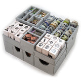 Folded Space Box Insert: Gloomhaven