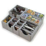 Folded Space Box Insert: Gloomhaven