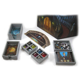Folded Space Box Insert: Mysterium & exp