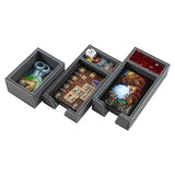 Folded Space Box Insert: Quacks of Quedlinburg & exps